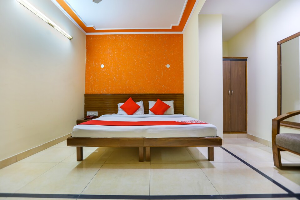 OYO 44011 Hotel Sahil, Sri-Ganganagar, Sri-Ganganagar