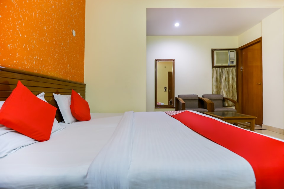 OYO 44011 Hotel Sahil, Sri-Ganganagar, Sri-Ganganagar