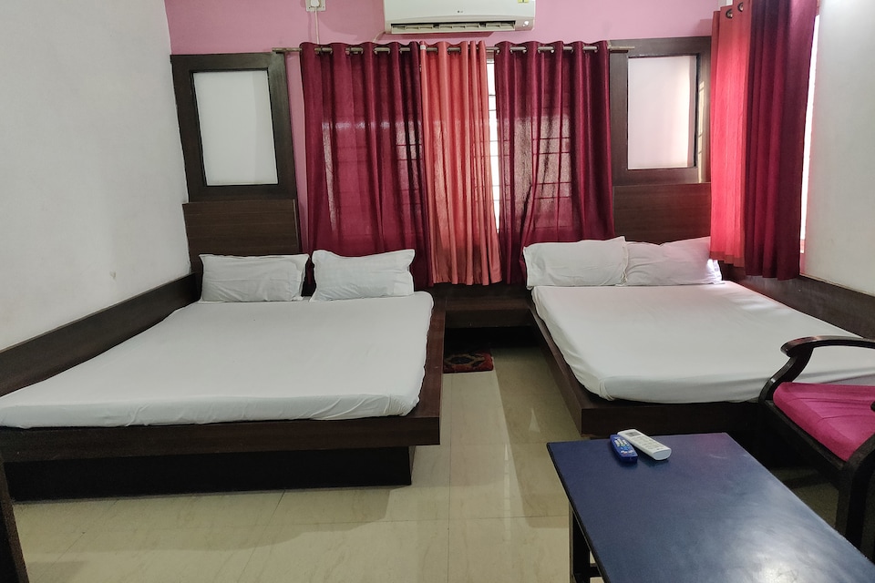 SPOT ON 44015 Hotel Manas, Daltonganj city, Daltonganj