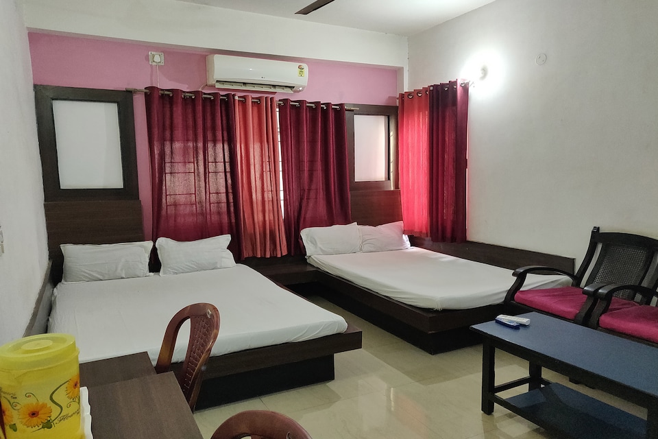 SPOT ON 44015 Hotel Manas, Daltonganj city, Daltonganj