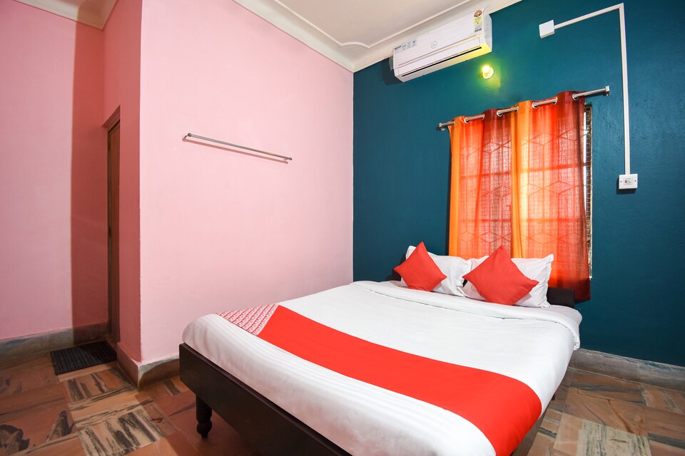 OYO 44016 Lodge Rituranga, Shantiniketan, Shantiniketan