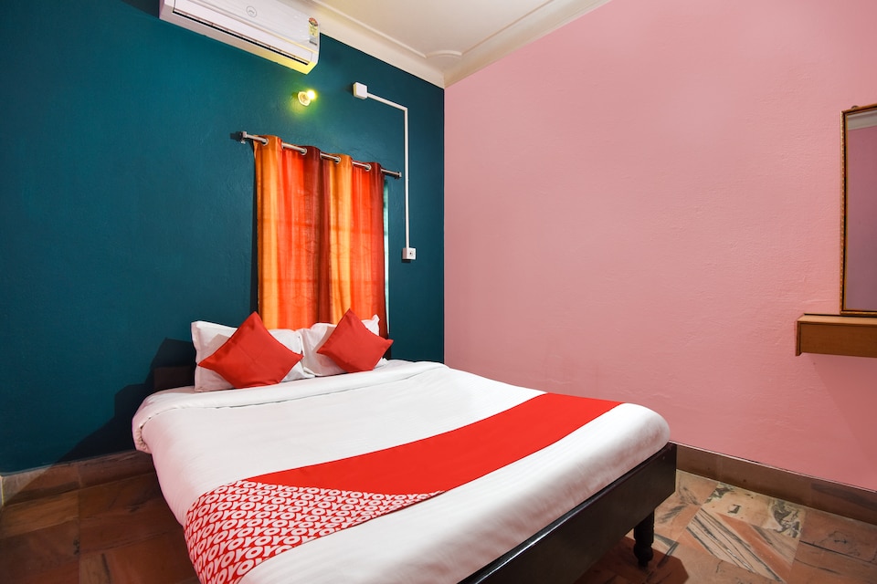 OYO 44016 Lodge Rituranga, Shantiniketan, Shantiniketan