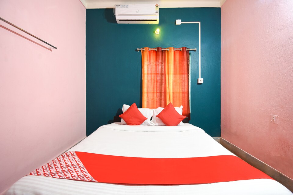 OYO 44016 Lodge Rituranga, Shantiniketan, Shantiniketan