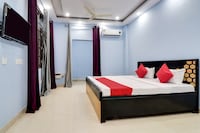 Hotel O Kamakshi Villa