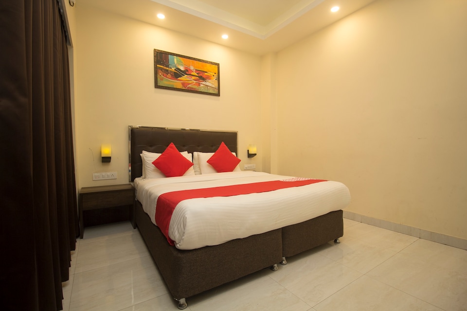 Capital O 44019 Hotel Landmark, Port Blair, Port-Blair