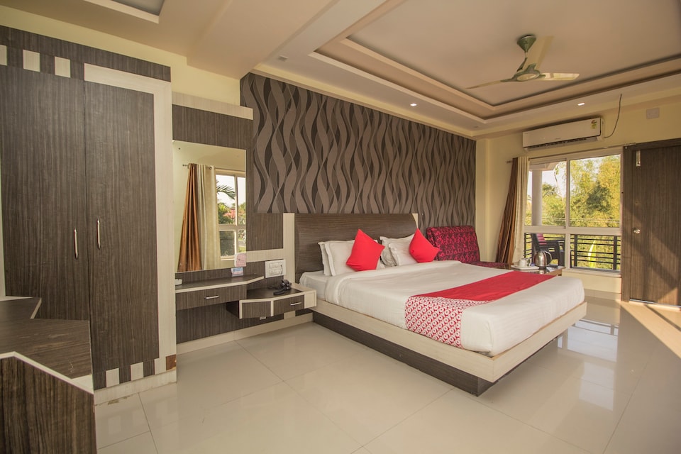 Capital O 44019 Hotel Landmark, Port Blair, Port-Blair