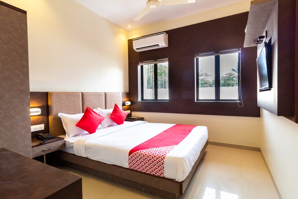 OYO 44023 Hotel West Inn, Mumbai International Airport, Mumbai