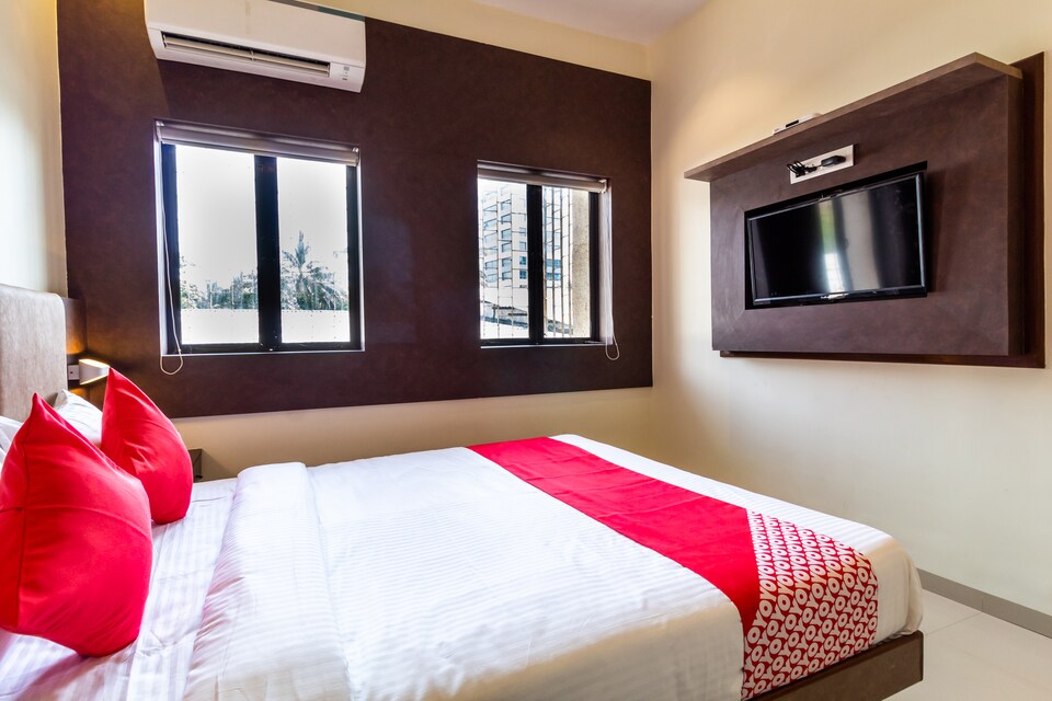OYO 44023 Hotel West Inn, Mumbai International Airport, Mumbai
