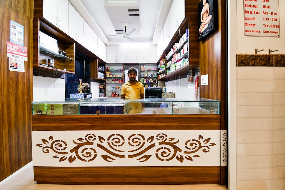 OYO 44024 Kanha Resort, Bhilwara, Bhilwara