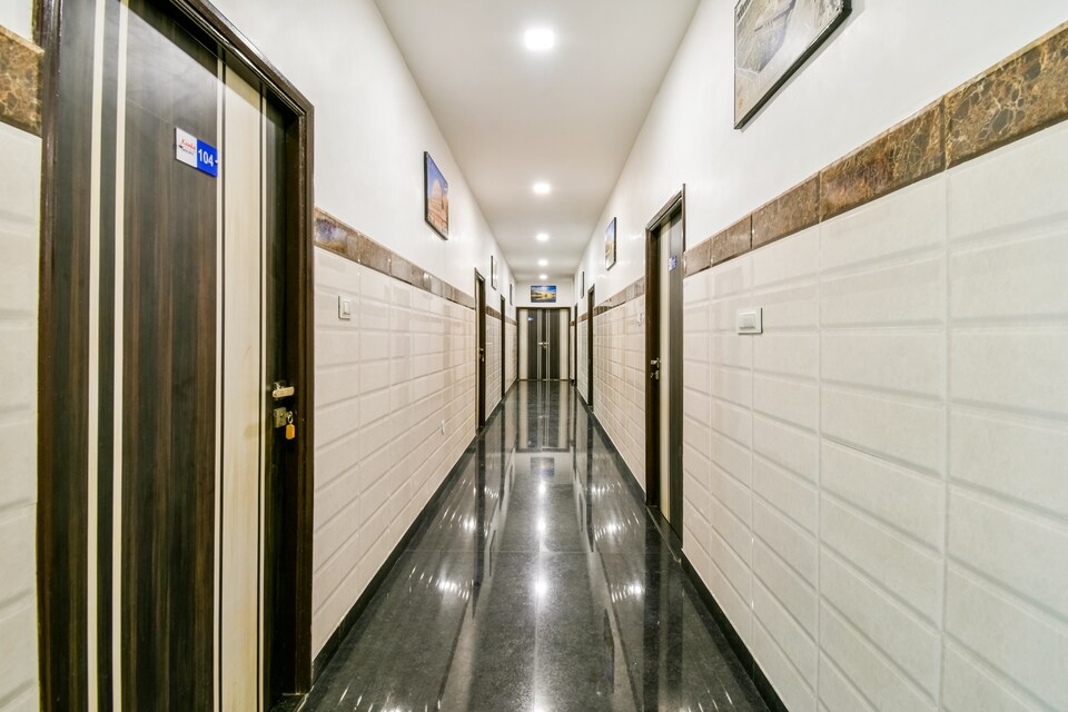 OYO 44024 Kanha Resort, Bhilwara, Bhilwara