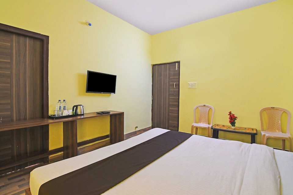 Hotel O Samrudhi Residency, Khandagiri Bhubaneswar, Bhubaneswar