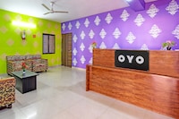 Hotel O Samrudhi Residency