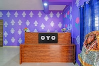 Hotel O Samrudhi Residency