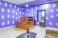 Hotel O Samrudhi Residency