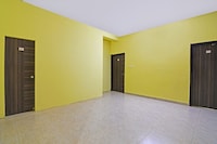 Hotel O Samrudhi Residency