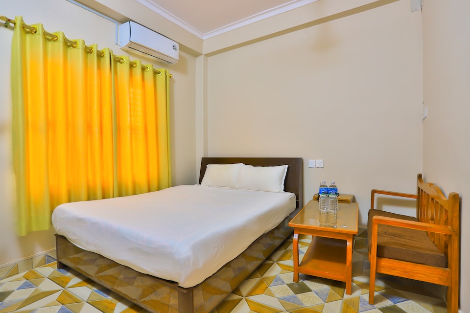 OYO 476 Kali Gandaki Hotel, Pokhara, Pokhara
