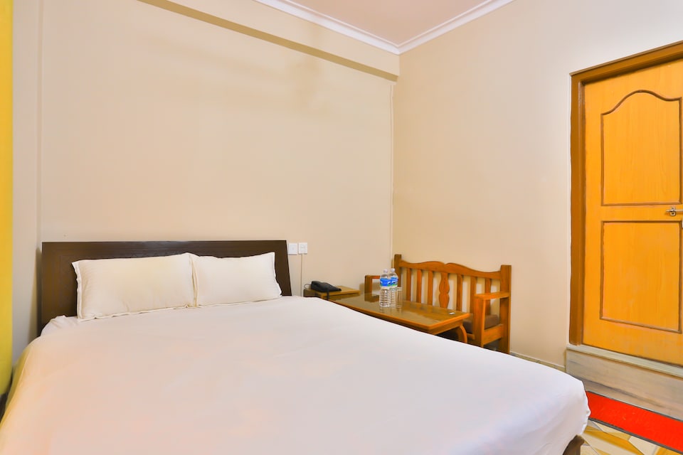 OYO 476 Kali Gandaki Hotel, Pokhara, Pokhara