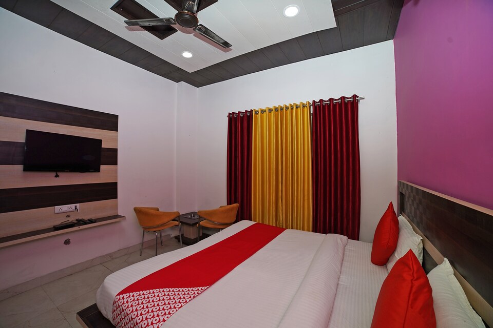 OYO 44029 Khalsa Hotel & Restaurant, Rudrapur, Rudrapur