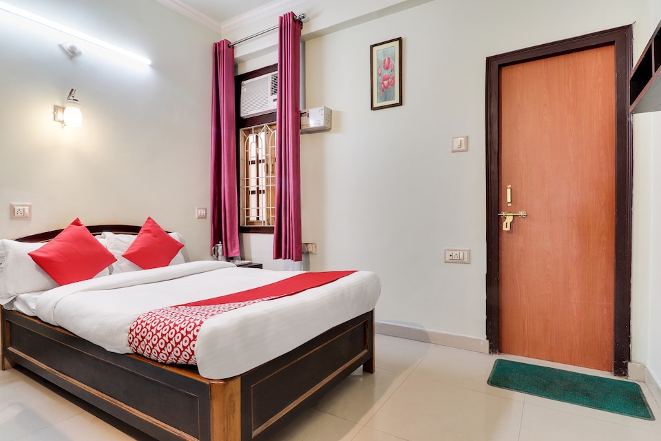 OYO 44030 Hotel Shehran Continental Bahraich , Bahraich, Bahraich