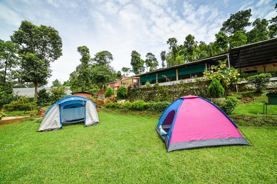 OYO 44036 Fire Fly Farm And Resorts, Shillong, Shillong