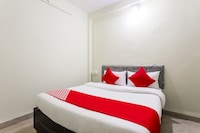 Hotel O Shree Palace