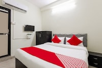 Hotel O Shree Palace