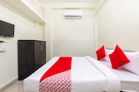 Hotel O Shree Palace