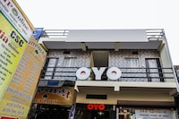 Hotel O Shree Palace