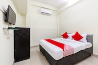 Hotel O Shree Palace