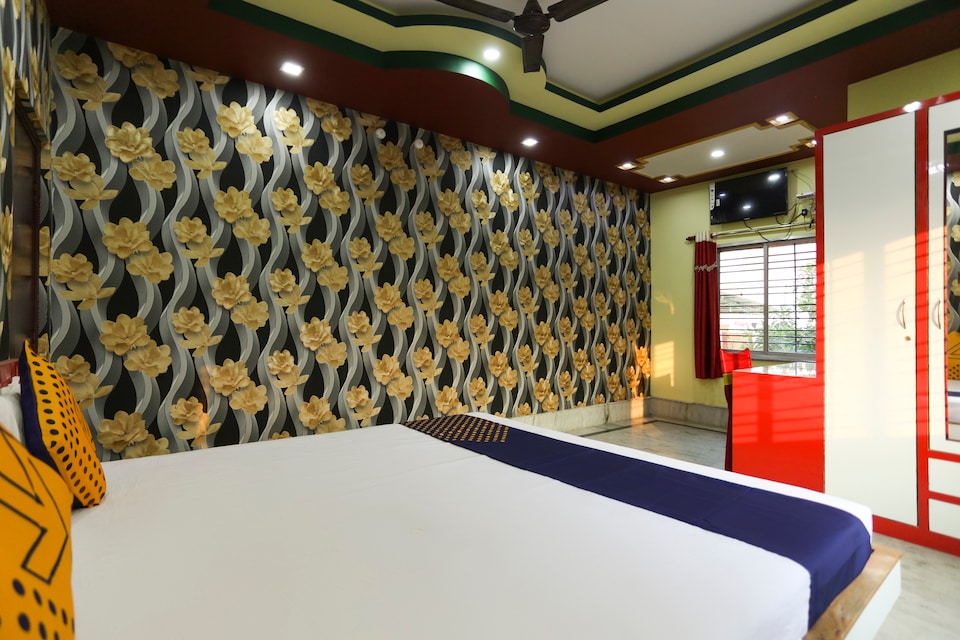 SPOT ON 44039 Kolkata Guest House, Santragachi Kolkata, Kolkata