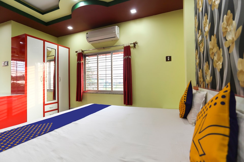 SPOT ON 44039 Kolkata Guest House, Santragachi Kolkata, Kolkata