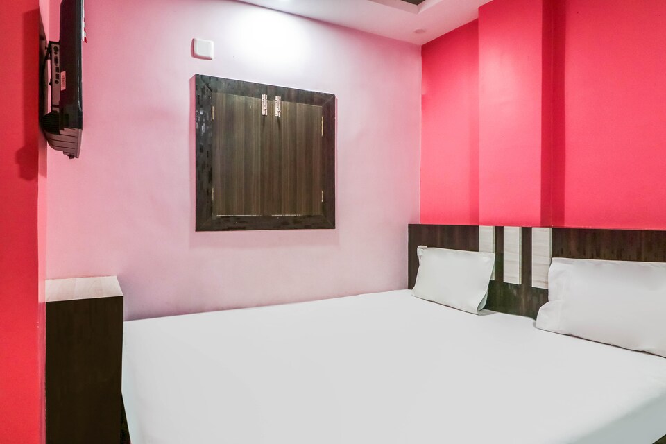 SPOT ON 44041 Hotel Ambay International , Koderma, Koderma