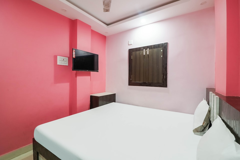 SPOT ON 44041 Hotel Ambay International , Koderma, Koderma