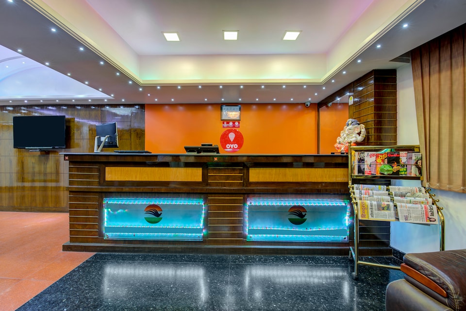 Capital O 3952 Republic Hotel, Gandhi Maidan Patna, Patna