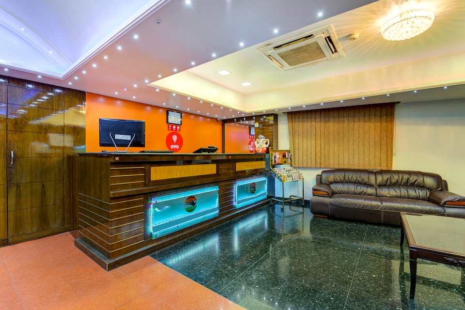 Capital O 3952 Republic Hotel, Gandhi Maidan Patna, Patna