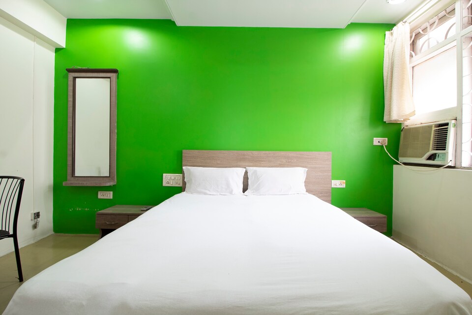 SPOT ON 44052 Hotel Sangam Residency, Karjat city, Karjat