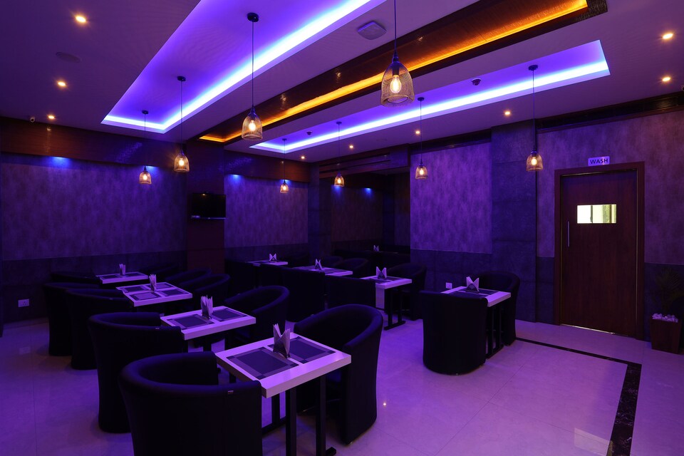 Capital O 44054 Joyees Inn, Kottayam, कोट्टायम