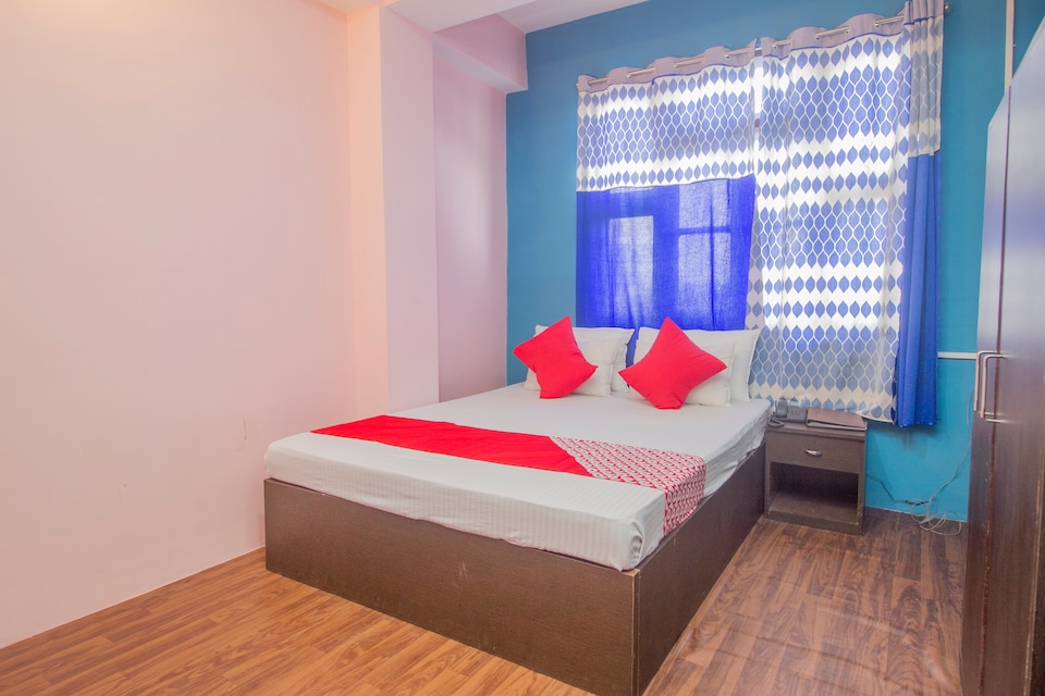 OYO 44058 Hotel Shirsha, Ravangla, Ravangla