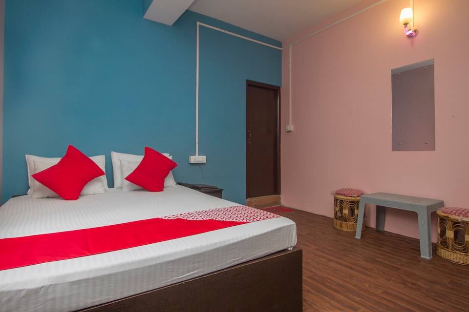 OYO 44058 Hotel Shirsha, Ravangla, Ravangla