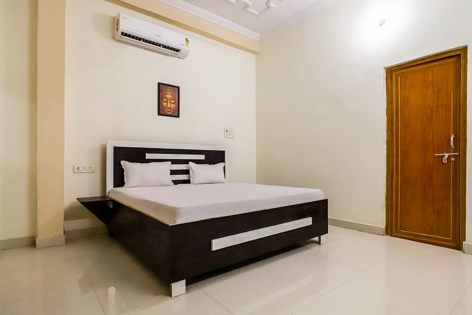 SPOT ON 44059 Hotel Chitrakoot Darshan, Chitrakoot, Chitrakoot