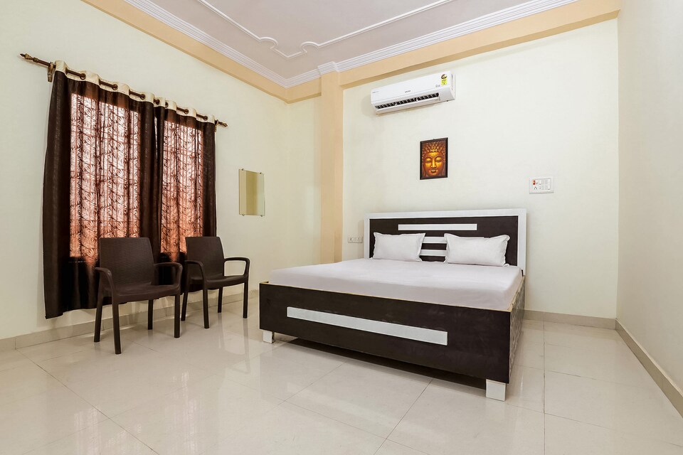 SPOT ON 44059 Hotel Chitrakoot Darshan, Chitrakoot, Chitrakoot