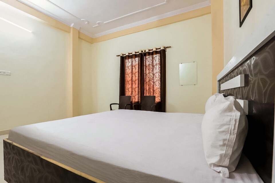 SPOT ON 44059 Hotel Chitrakoot Darshan, Chitrakoot, Chitrakoot