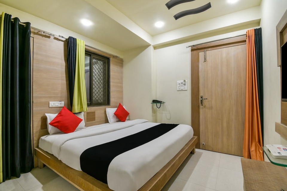 Capital O 44060 Ck Hotel, Nimbahera, Chittorgarh