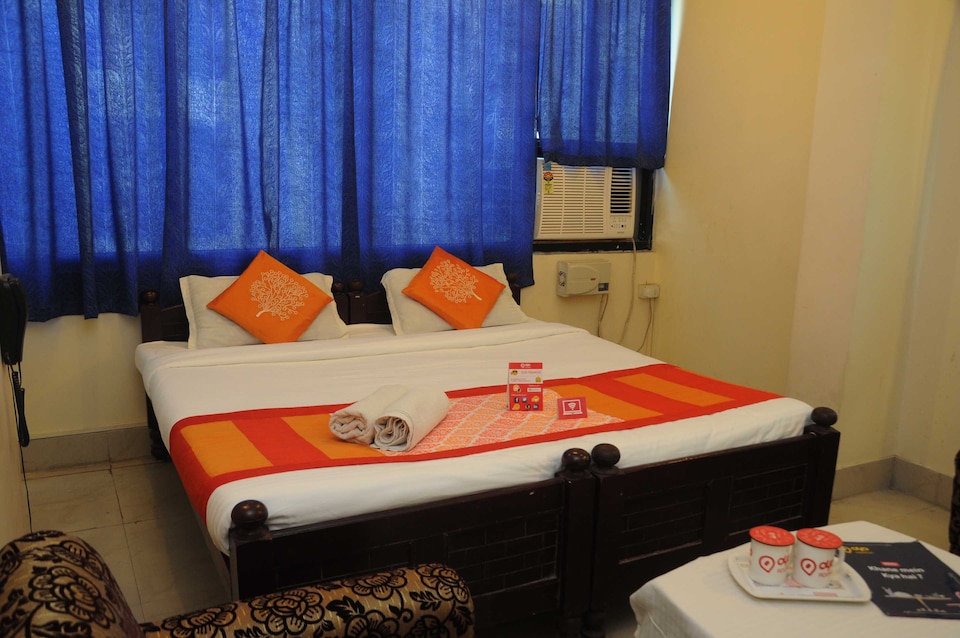 OYO 3953 Hotel Shiva, Patna Station, Patna