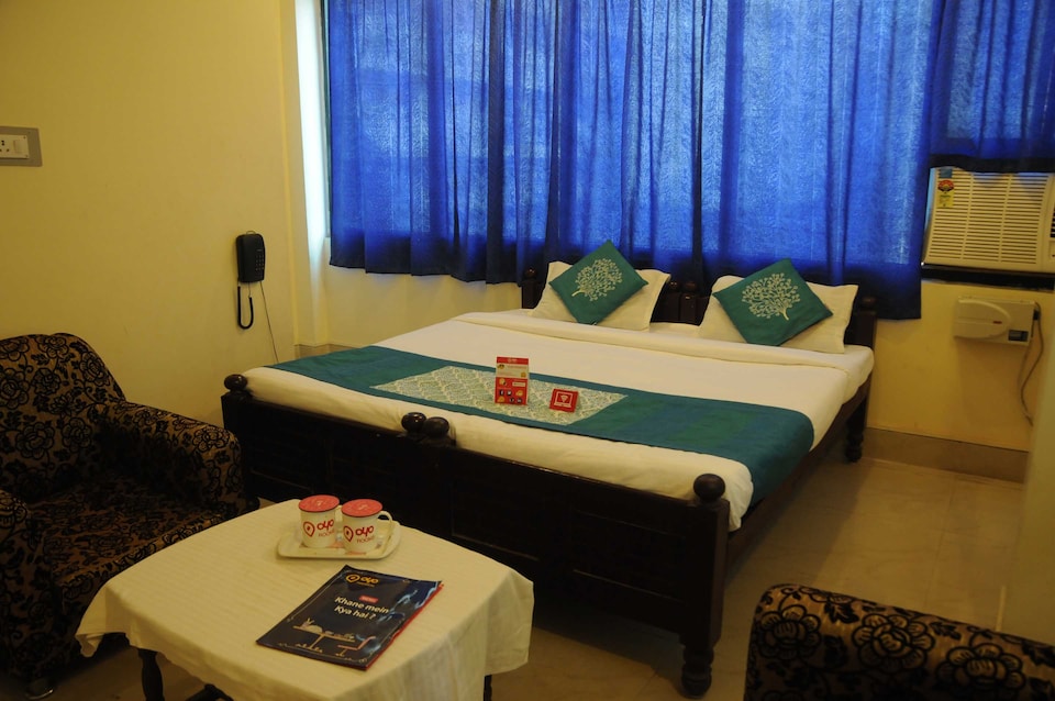 OYO 3953 Hotel Shiva, Patna Station, Patna