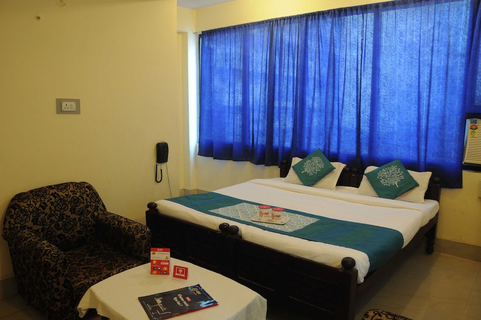 OYO 3953 Hotel Shiva, Patna Station, Patna