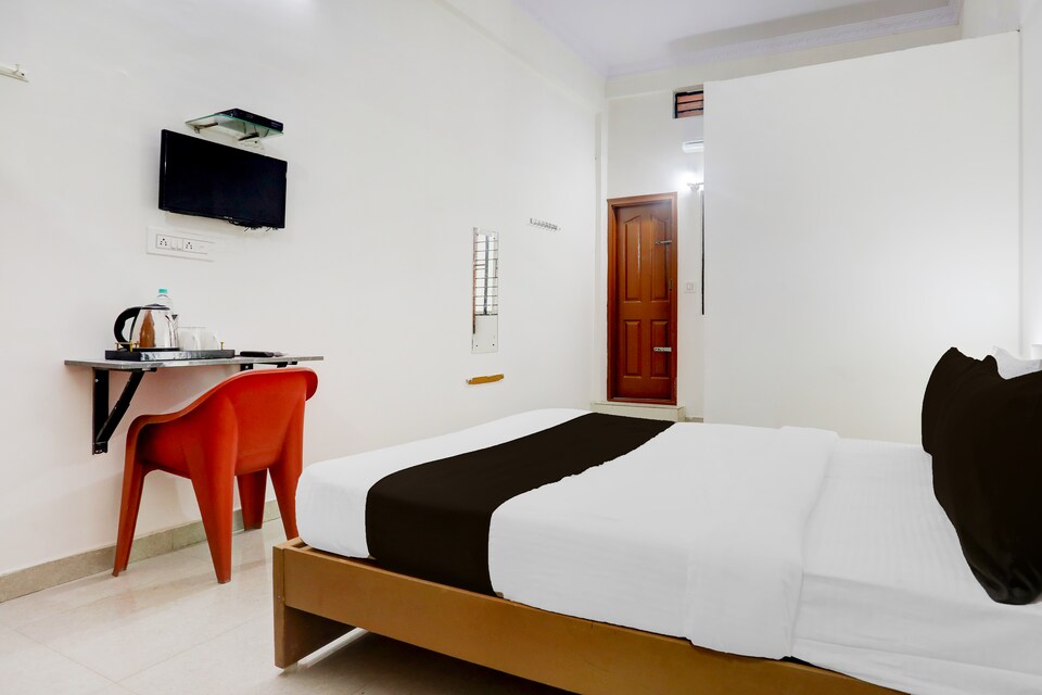 Super Hotel O Channasandra Metro Station Formerly Sri Krishna Nilaya, Whitefield Bangalore, Bangalore