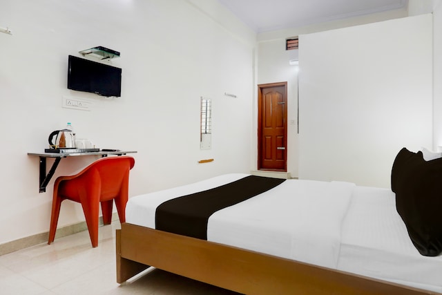 Super Hotel O Channasandra Metro Station Formerly Sri Krishna Nilaya