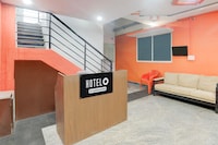 Super Hotel O Channasandra Metro Station Formerly Sri Krishna Nilaya