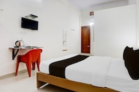 Super Hotel O Channasandra Metro Station Formerly Sri Krishna Nilaya